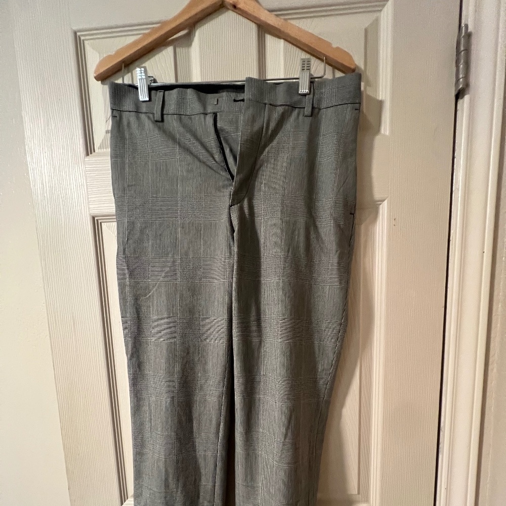 Men’s pants